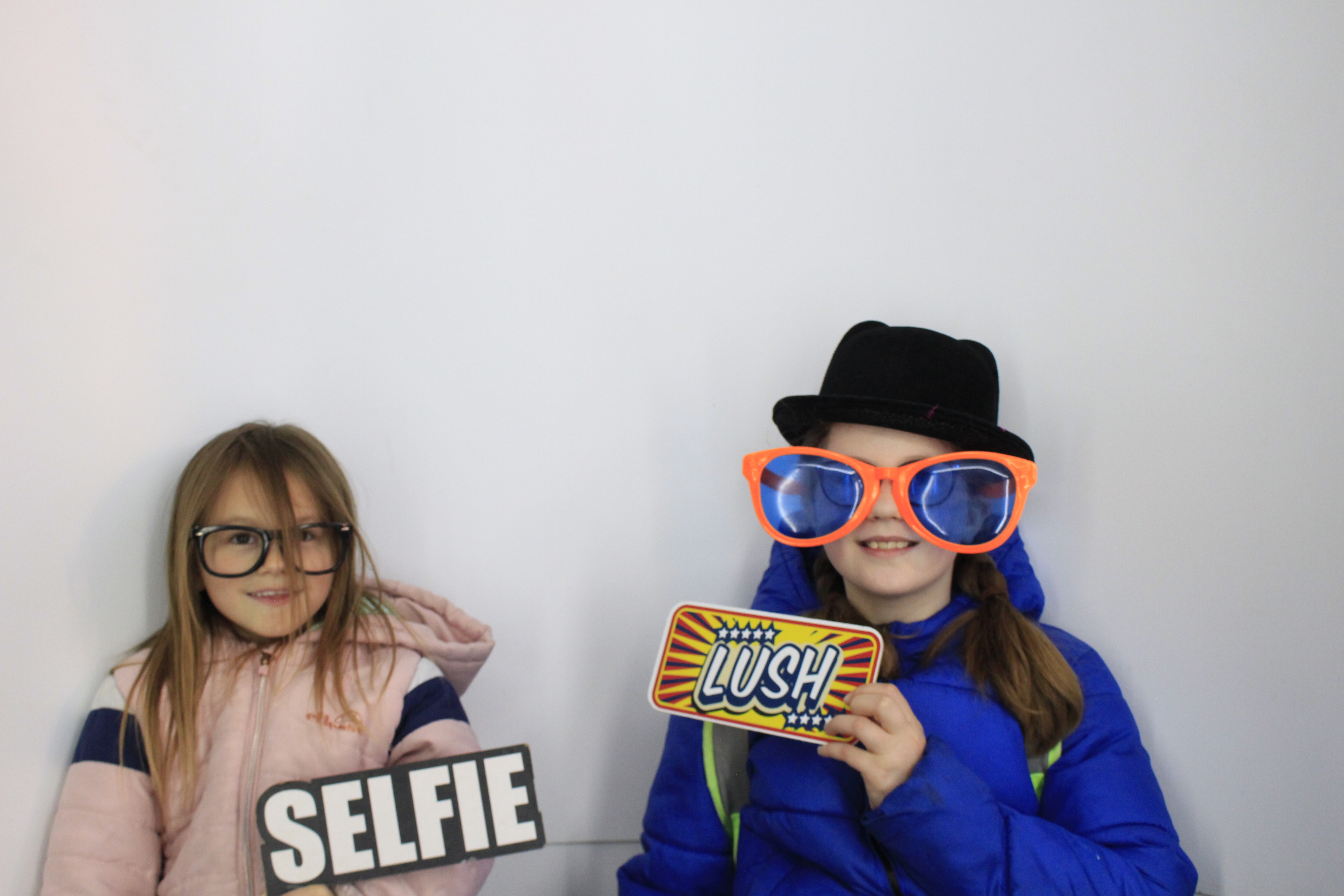 Women's FA Cup Final  | View more photos from the event at gallery.myphotoboothexperience.co.uk/u/MyPhotoBoothExperienceLtd/Womens-FA-Cup-Final